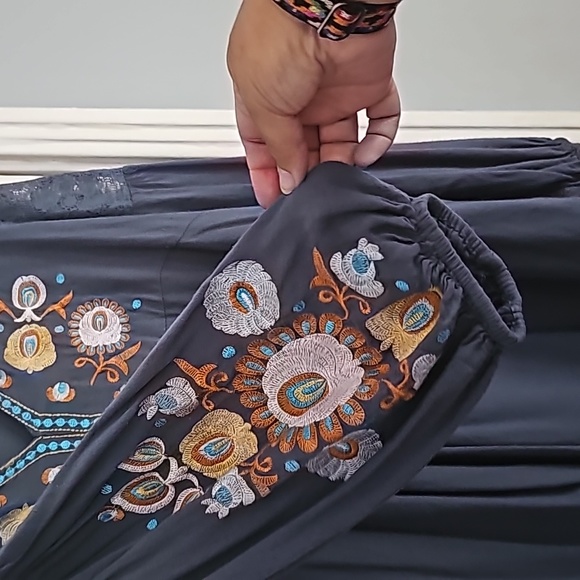 Umgee tunic / dress - Picture 4 of 5